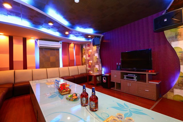 Karaoke - Hotel24h.net